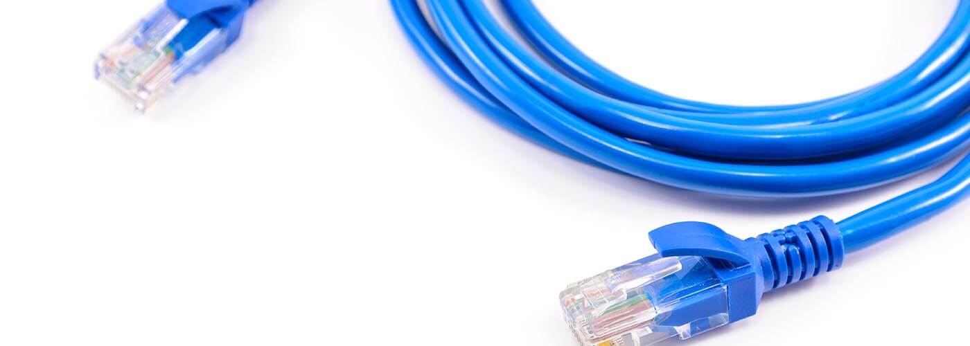 Una guía el cable Cat :: Infortecno
