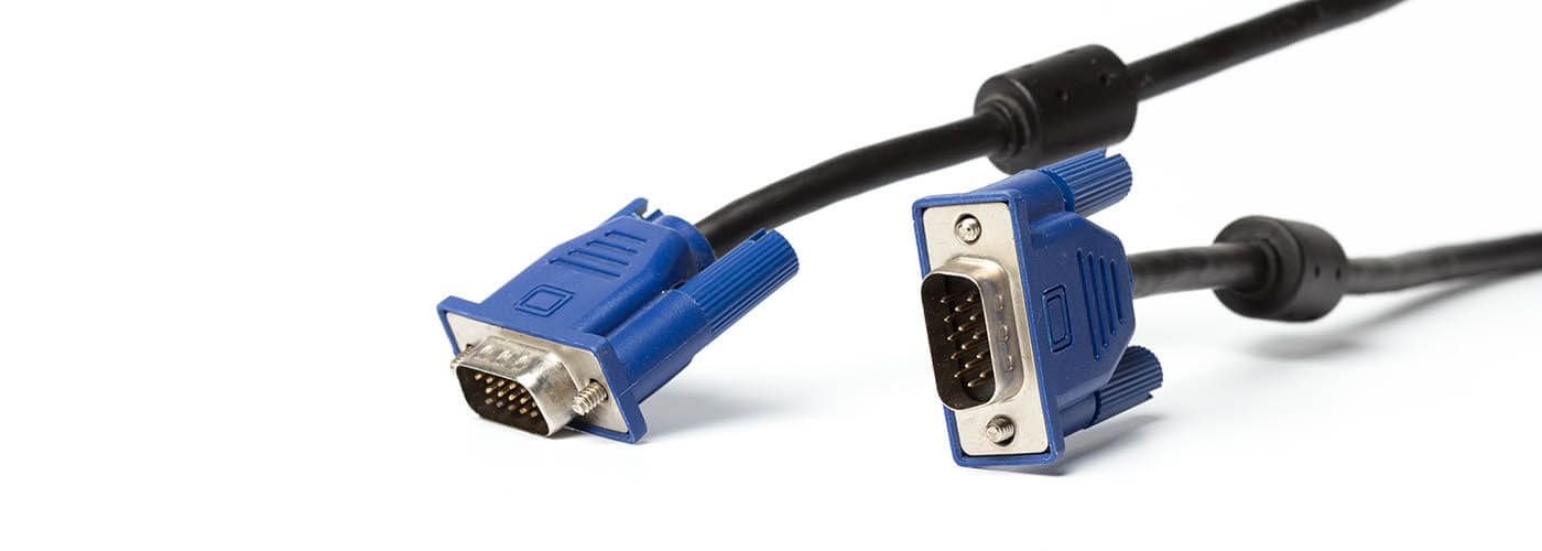 Cuál es el mejor cable para conectar una pantalla a un PC